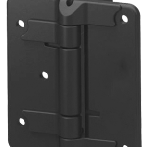 Záves na brány, bez pružiny