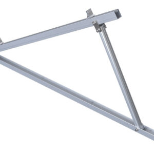 TMS 25° pevný trojuholníkový úchyt - set