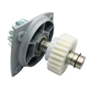 Zostava prevodovky pre ROX600