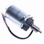 Zostava motora pre TO4024