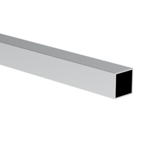 Profil pozinkovaný JP 40 x 40 x 2 mm - 6000