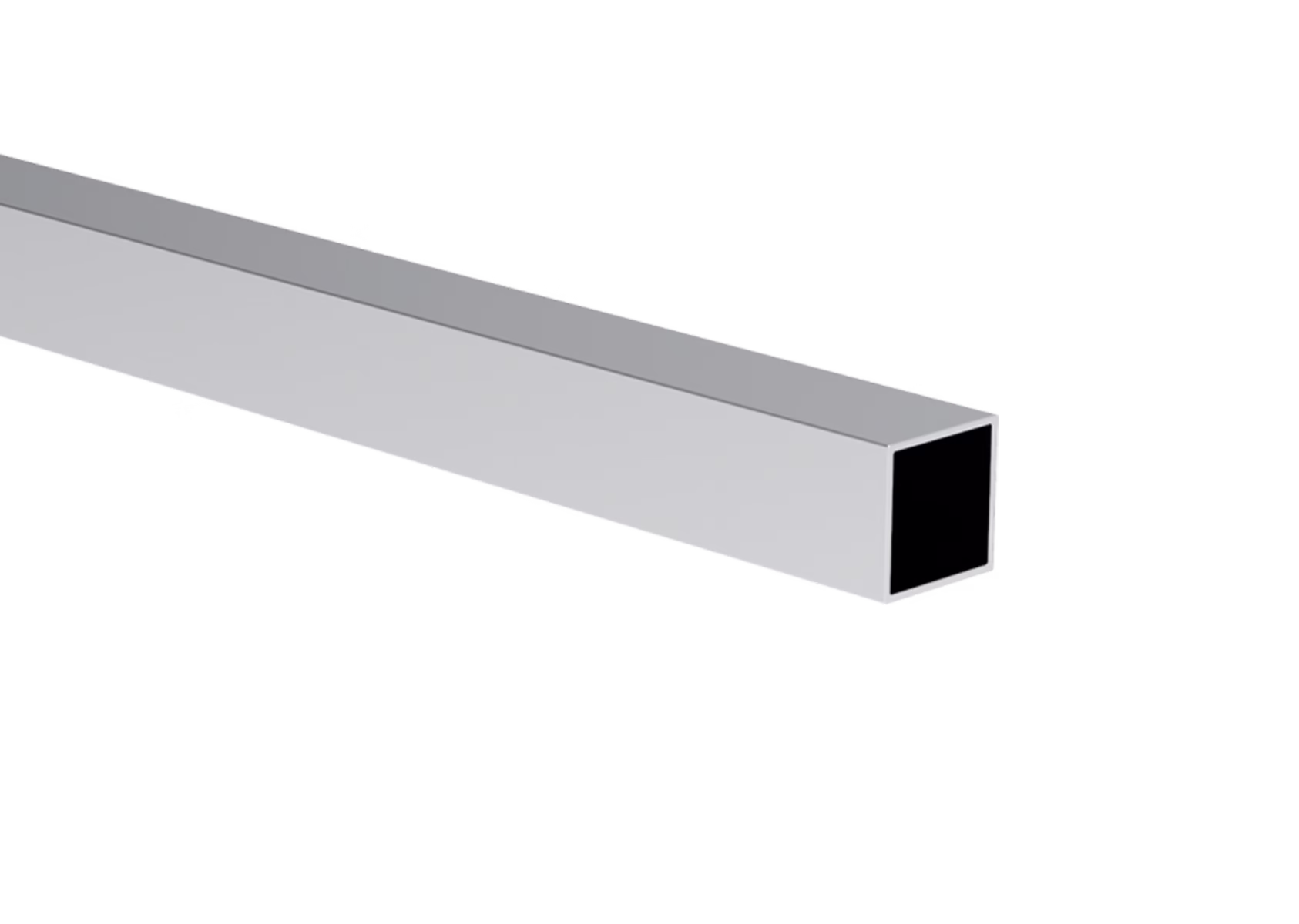 Profil pozinkovaný JP 40 x 40 x 2 mm - 6000
