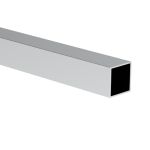 Profil pozinkovaný JP 50 x 50 x 2 mm - 6000