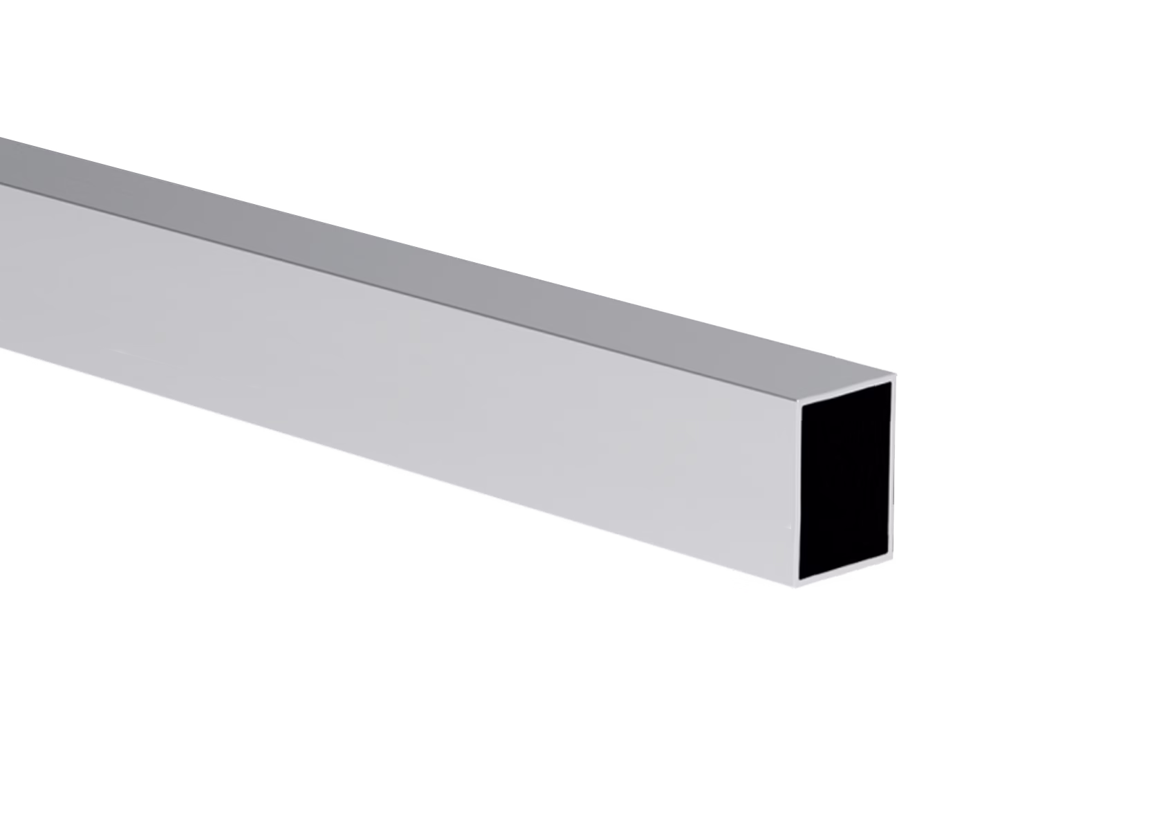 Profil pozinkovaný  JP 60 x 40 x 2 mm - 6000