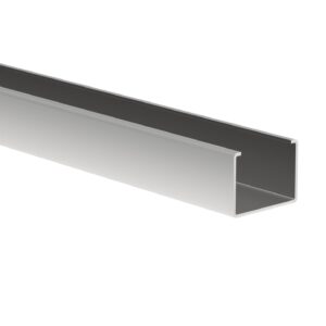 Profil pozinkovaný  C 40 x 54 x 40 x 2 mm - 2000