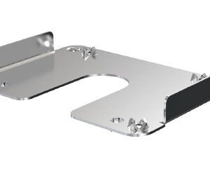 Zemniaca podložka Typ A pre hliníkové profily