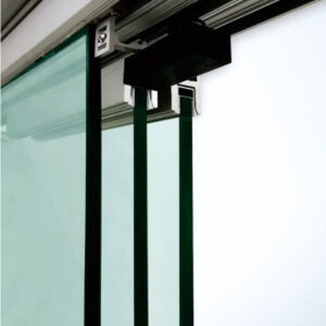 Kovanie pre posuvné dvere - skladacia stena 3m