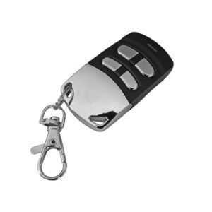 Univerzálny diaľkový ovládač na bránu 433/868Mhz,