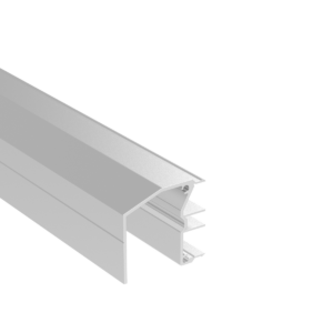 Vodiaci profil horný pre posuvné brány 7000mm N