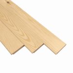 Drevená plotová výplň 19x95 - 1,2 m, pre naklápací systém - borovica