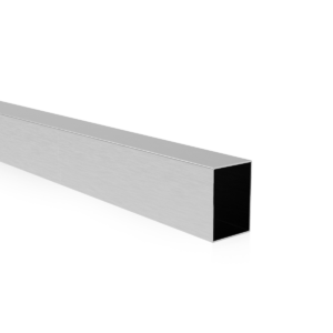 Nerezový profil 20 x 30 x 0,4 - 6,0 m - Brus