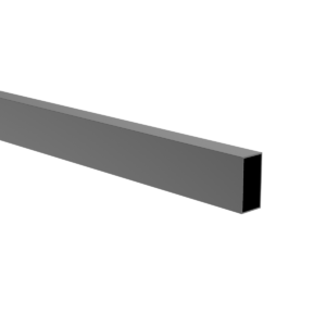 Hliníková plotová výplň, 20 x 40 – 6,0 m – Antracit  RAL 7016