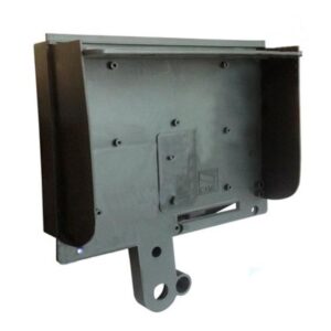 Držiak elektroniky pre BKS