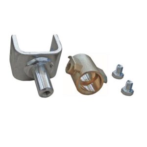 Matica-mosadzná s držiakom pre ATI