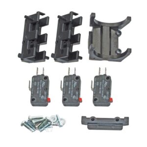 Koncový spínač s konzolou a bežcom do ATI