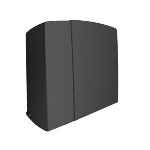 Plastový kryt pre BXV4/8/10