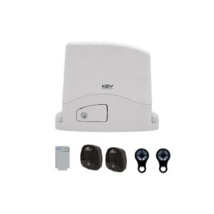Pohon na posúvnu bránu KEY set, max 400kg,