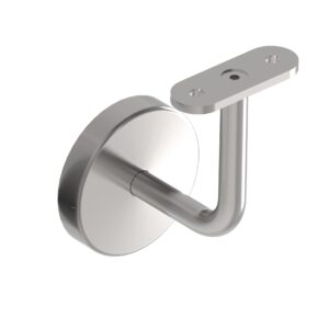 Držiak madla na stenu