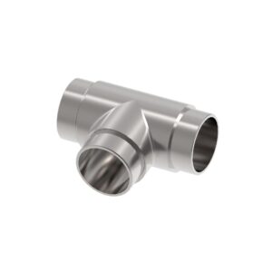 Prechod madla na stlpik - priamy