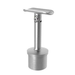 Držiak madla na stĺpik