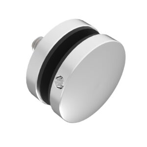 Držiak výplne skla