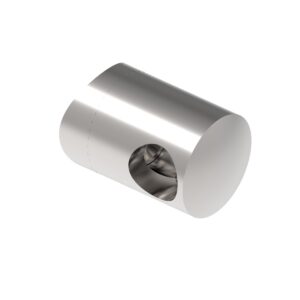 Držiak výplne ľavý