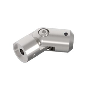 Držiak výplne osový nastavitený