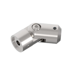 Držiak výplne osový nastavitený