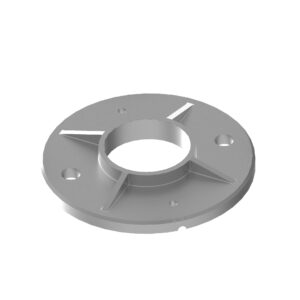 Kotvenie vrchné-príruba