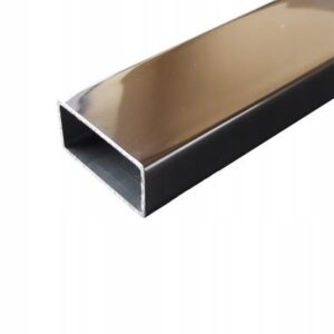 Rám stabilizačnej tyče, kolajnica 30x10mm