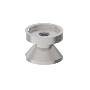 Kotvenie vrchné-vložka