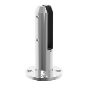 Spigot - kotviaci stĺpik pre sklo