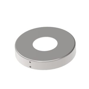 Kotvenie vrchné - rozeta