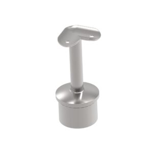 Držiak madla - pevný 90°