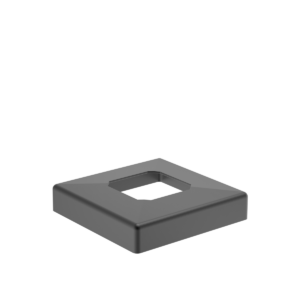 Kotvenie vrchné-rozeta pre spigot