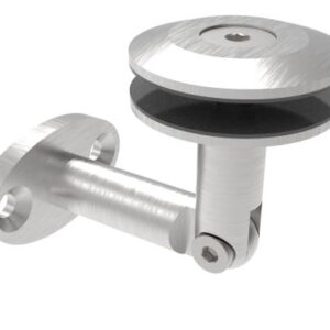 Prístrešok - kotvenie spodné