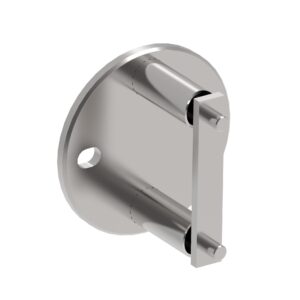 Kotvenie bočné kruhové