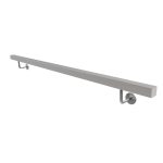 Madlo AISI304, 40x40mm/L1500mm