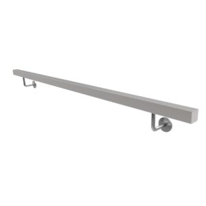 Madlo AISI304, 40x40mm/L2000mm