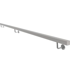 Madlo AISI304, 40x40mm/L3000mm