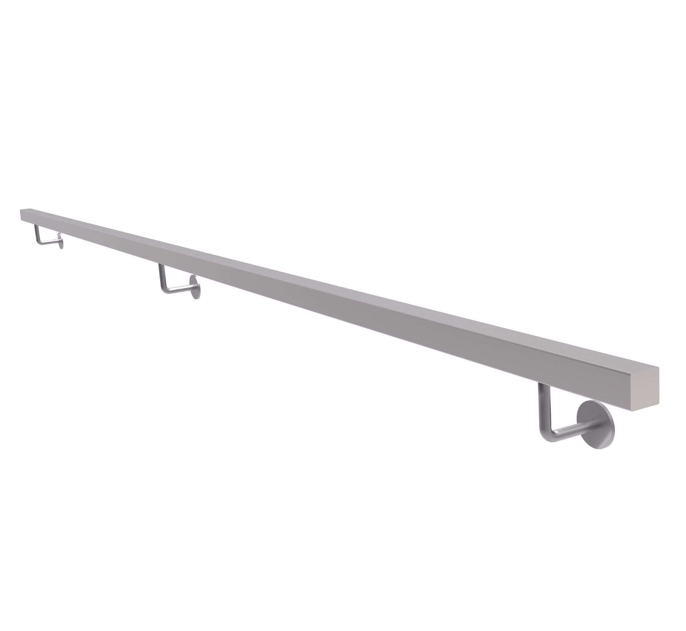 Madlo AISI304, 40x40mm/L3000mm