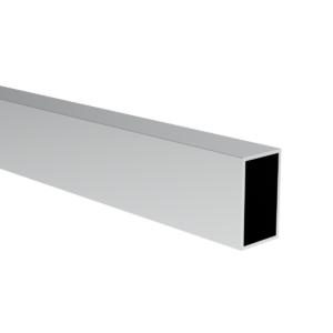 Obdĺžnikový hliníkový profil