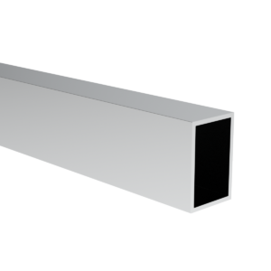 Obdĺžnikový hliníkový profil