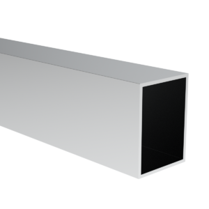 Obdĺžnikový hliníkový profil