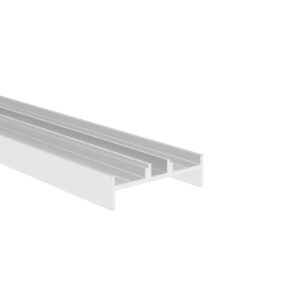 Adaptér k AL stĺpiku 60x60-6000mm na žalúzie