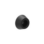 Doraz bočný, rubber, malý, h13, D30mm