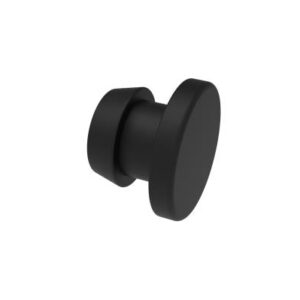 Doraz gumený, malý, h9, D11mm