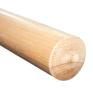 Madlo drevené - BUK, CINK