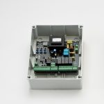 ROLLKIT elektronika pre WING 3020