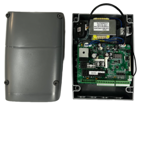 ROLLKIT skrinka s elektronikou pre Turn 2020 Smart